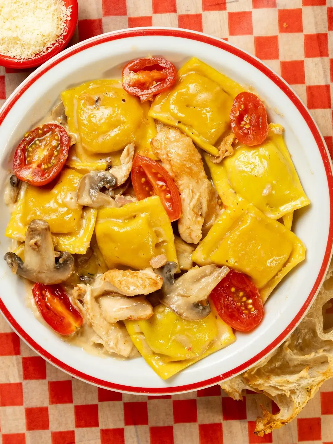 Batata Supremo