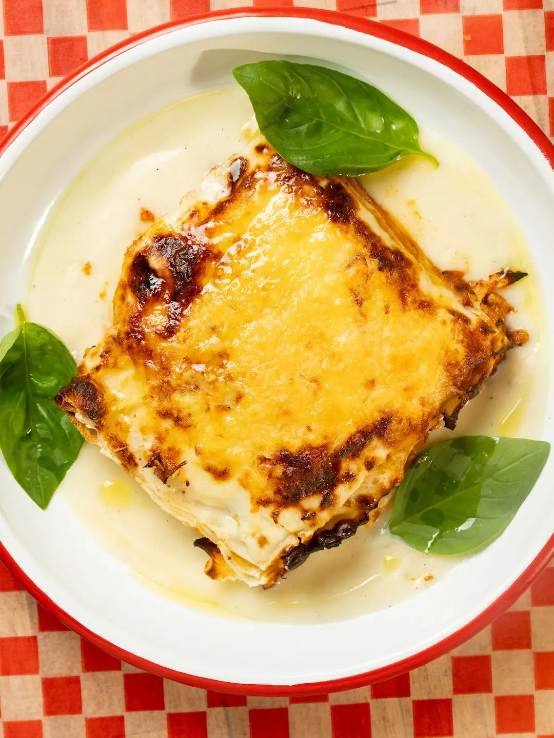 Lasagna